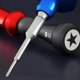 thumbnail image 2 of Magnetic Screwdriver Mini Multi-Function Screwdriver for Watch Eyeglasses Smartphone Repairing Portable Hand Tools, 2 of 4