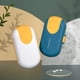 thumbnail image 4 of Injueey Pastillero portátil divisor de tabletas sellado a prueba de humedad organizador de tabletas de almacenamiento extraíble divisor de Almacenamiento y organización del hogar Blanco, 4 of 6