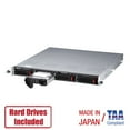 thumbnail image 2 of TERASTATION 5420RN NAS 80TB 1U, 2 of 2