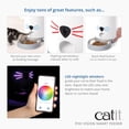thumbnail image 4 of Catit Pixi Vision Smart Feeder, 4 of 8