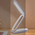 thumbnail image 3 of Luz de Estudio LED, Brillo de Luz de Escrito recargable Ajustable Para Oficina, 3 of 7