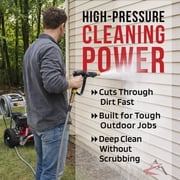 OEM AR 1 Shaft 4000 PSI PRESSURE WASHER PUMP for Comet AWD-K 3030 G, ZWD4040G-K