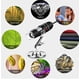 thumbnail image 3 of Mini Microscopio Digital TEC USB Led 1000x Zoom, 3 of 5