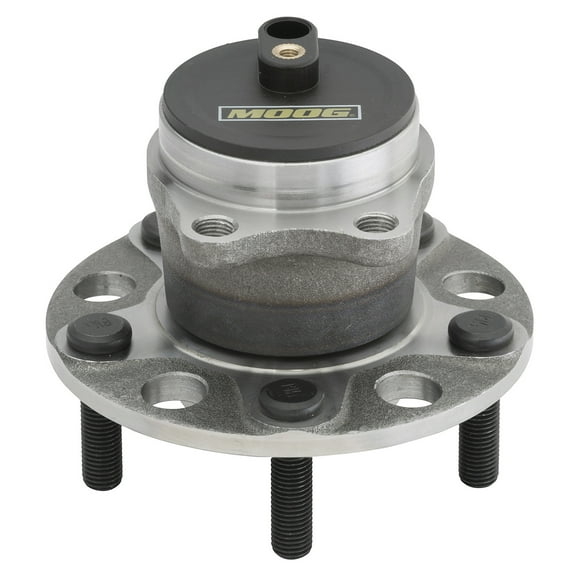 MOOG 512332 MOOG 512332 Hub Assembly Fits select: 2007-2017 JEEP PATRIOT, 2011-2014 CHRYSLER 200