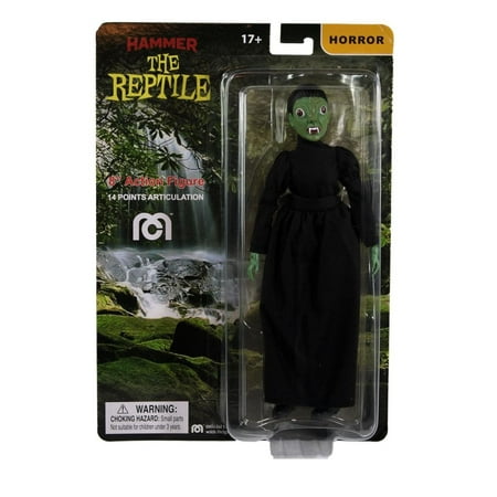 

Mego 8 Hammer Reptile