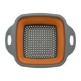 thumbnail image 4 of Labymos Colador plegable para frutas y verduras,, 4 of 5