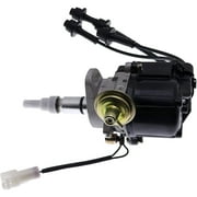 chevrolet camaro distributor