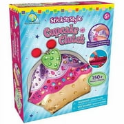 Stick 'n Style Kit-Cupcake Clutch