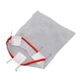 thumbnail image 4 of Malla de bolsas de filtro de miel, extractor de miel, filtro de nylon con ganchos de metal para abejas, agricultores, cosecha de miel, 4 of 9