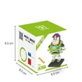 thumbnail image 4 of Kids Assembly Toys Diy 3d Diamond Nano Microparticle Block Toy, 4 of 8