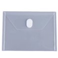 thumbnail image 1 of 30 sobres-carpetas de plástico transparente formato A6 para oficina, 1 of 5