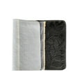 thumbnail image 6 of Madison 18X30'' Accent Rug Non-Slip (Black), 6 of 8