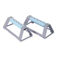 thumbnail image 1 of 2 piezas Push Up Stands Men mujeres empuje asas para el entrenamiento en el piso del gimnasio en casa, 1 of 8
