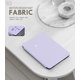 thumbnail image 3 of Funda MoKo para Kindle 11 2024/2022, 6 pulgadas, 11.ª generación, Taro, color morado, 3 of 8