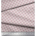 thumbnail image 3 of Soimoi Rayon Fabric Floral Small Fabric Prints by Yard 42 Inch Wide, 3 of 3