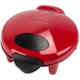 thumbnail image 2 of Hamilton Beach Quesadilla Maker (Red) | 25409, 2 of 6