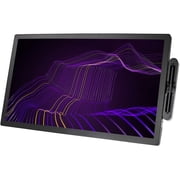 Wacom Cintiq Pro DTH271K0A 235 x 132 4K UHD Graphics Tablet, Black