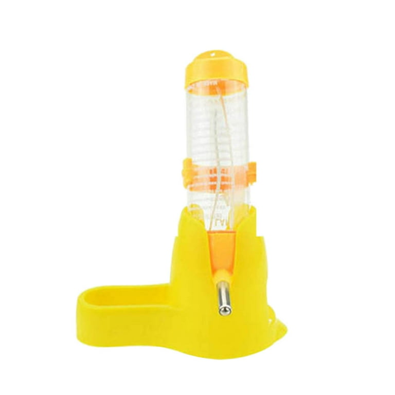 Free standing hamster water bottle cheap
