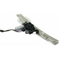 thumbnail image 6 of For Dodge Avenger Window Regulator Assembly 2008-2014 Passenger Side | Rear | Power | Cable | CH1551113 | 68023518AA, 6 of 7