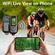 thumbnail image 4 of 1080P WiFi Pocket Camera Portable Body Cam Sport DV Action Camera, 4 of 5