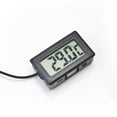 thumbnail image 5 of Mini LCD Digital Thermometer Fridge Freezer Thermometer for Fish Tank Aquarium, 5 of 9