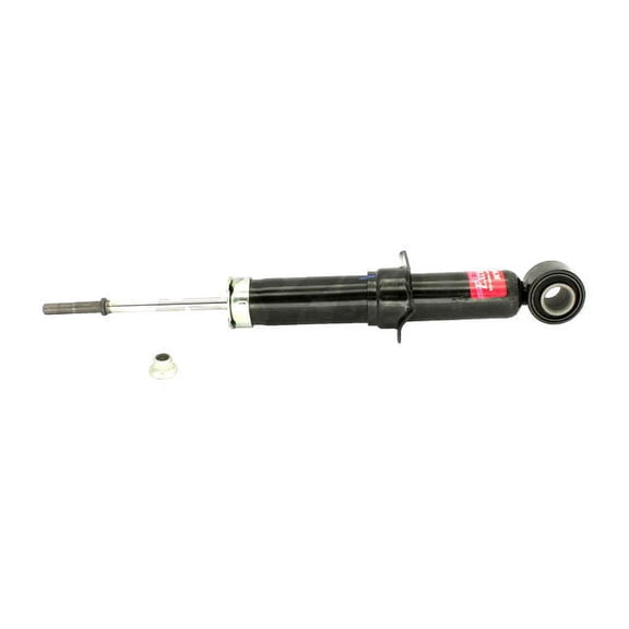 Rear Strut Assembly - Compatible with 2009 - 2010 Toyota Corolla