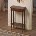 thumbnail image 2 of Butler Specialty Traditional Console Table In Antique Cherry, 2 of 2