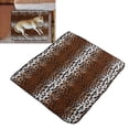 thumbnail image 1 of Pet Blanket, Machine Washable Kennel Blanket Easy To Clean And Carry  For Dogs For Cats For Small Pets, 1 of 8