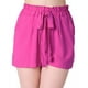 thumbnail image 1 of Short Casual Slim Mujer Rosa Stfashion 60405000, 1 of 8