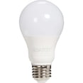 thumbnail image 7 of Satco S39597 LED Bulb Type A A19 E26 (Medium) Natural Light 60 W Frosted, 7 of 7