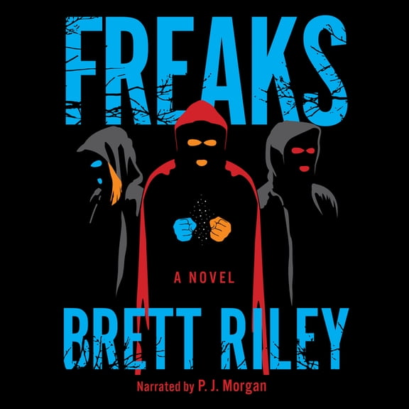 Freaks Freaks, Book 1, (Paperback)