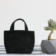 thumbnail image 1 of Bolso de lona pequeño, bolso de mujer, sencillez artística, lindo bolso, funda para teléfono móvil, 1 of 6