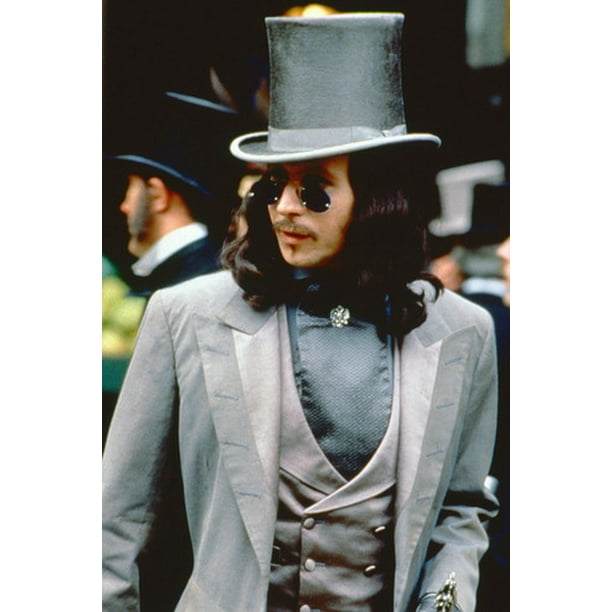 Gary Oldman Dracula In Top Hat Color 24x36 Poster Walmart Com Walmart Com Gary Oldman Dracula In Top Hat Color 24x36 Poster Walmart Com Walmart Com