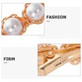 thumbnail image 3 of BESTYASH Clip Para Dorado Estilo Vintage Con Sofisticado Para Eventos, 3 of 8