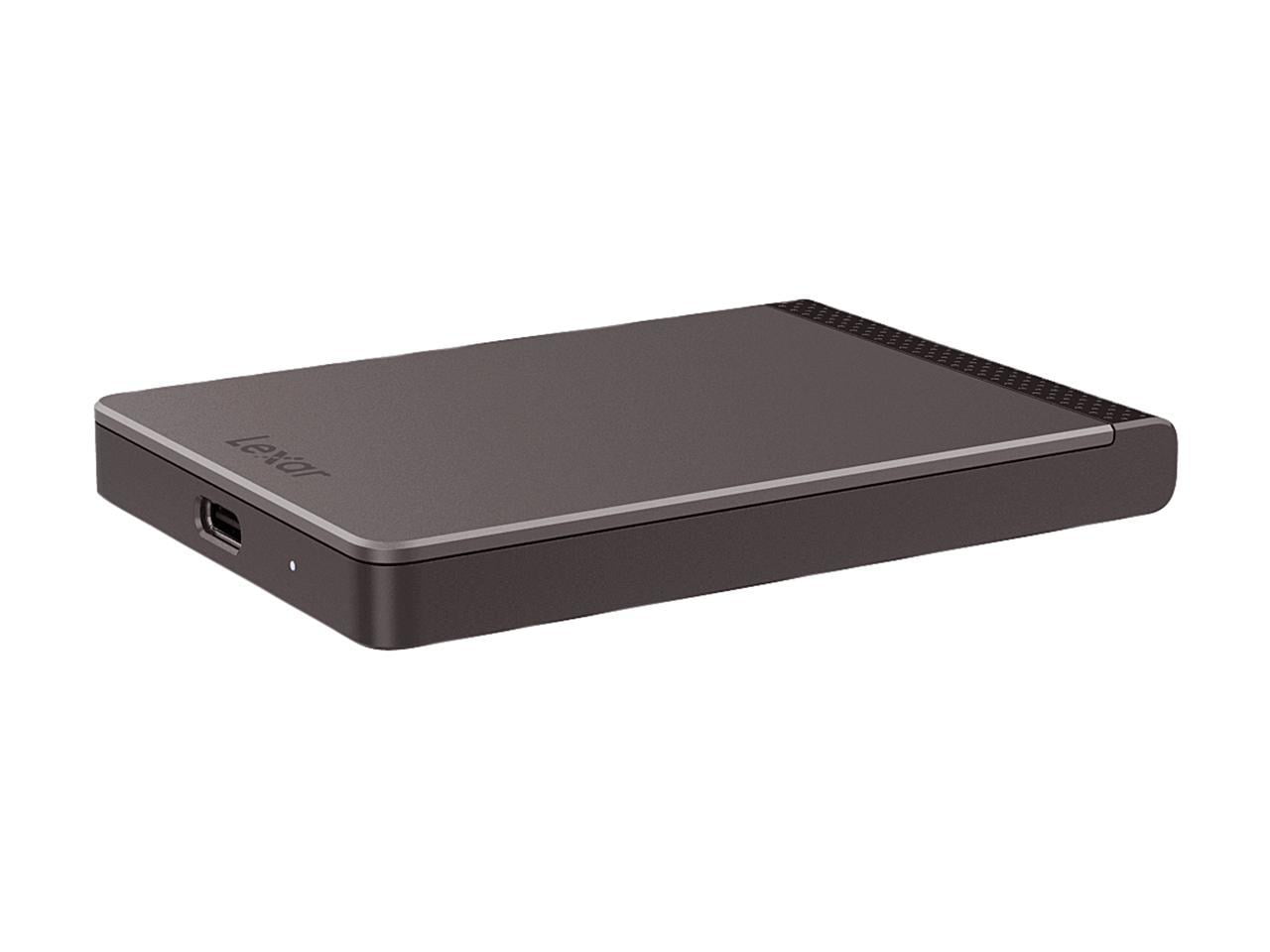 Lexar SL500 Portable SSD (PSSD) 2TB - GEEKWILLS