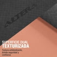 thumbnail image 4 of Tapete Yoga Para Ejercicio Altera Antiderrapante Pilates Mat, 4 of 7
