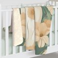 thumbnail image 3 of Blanca Purrington, Couverture en Sherpa pour Chat pour Chaleur Confortable, 50"x60 Pouces, 3 of 4