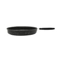 thumbnail image 4 of Sartén Westinghouse Antiadherente Para Tortilla Española de Mármol Negro 24cm WCFP0009T24MBB, 4 of 7