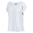 thumbnail image 4 of Regatta Womens Adine Stripe T-Shirt, 4 of 5