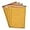 Kraft, variant on Secure Seal #4 9.5x14.5 Poly Bubble Mailers | Padded Shipping Envelope Mailers (hukfga of 100)