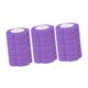 thumbnail image 1 of 18 recambios de cepillo para inodoro Toilet Fresh, esponja para limpiar la taza del inodoro. Sabor a lavanda, 1 of 9