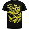 thumbnail image 1 of Batman - Dark Knight Kick Youth T-Shirt, 1 of 1