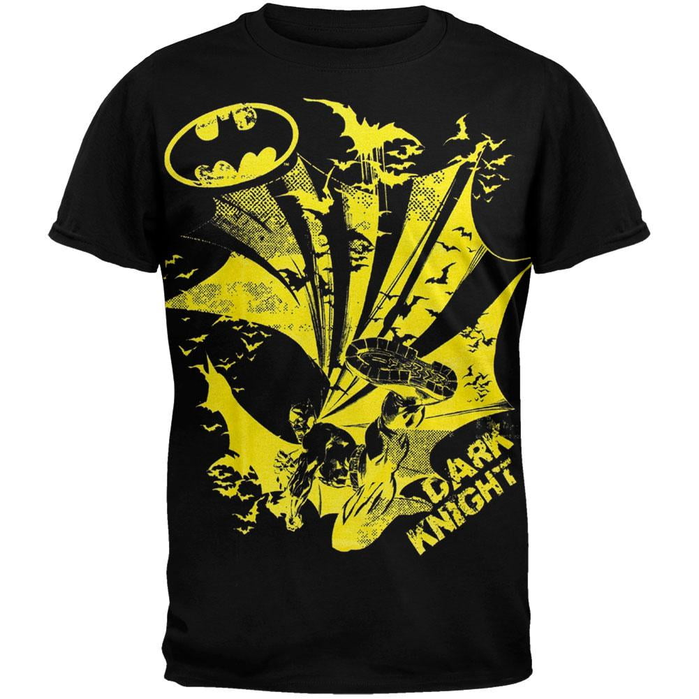 Batman - Dark Knight Kick Youth T-Shirt | Walmart Canada