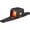 3 MOA, variant on Vortex Optics Viper Shotgun Enclosed Red Dot Sight 1x Multi Reticle Matte Black