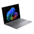 thumbnail image 4 of HP OmniBook X Flip Premium 2-in-1 Laptop 16" WUXGA IPS Touch (400nits) AMD 8-core Ryzen AI 7 350 (Up to 50 TOPS) 24GB DDR5 1TB SSD Backlit Wi-Fi6E 5MP IR Privacy Camera Poly Win11, 4 of 6