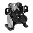 thumbnail image 3 of 4M Auto Parts. Front Left or Right Engine Mount 1PC. Part Number: 3550; A5958, 84160829, 3 of 4