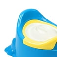 thumbnail image 5 of 1 orinal de plástico duradero para bebés (color aleatorio)., 5 of 5