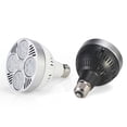 thumbnail image 4 of E27 35W P30 PAR30 LED Bulb Light Super Bright Spotlight Lamp for Home Studio, 4 of 7