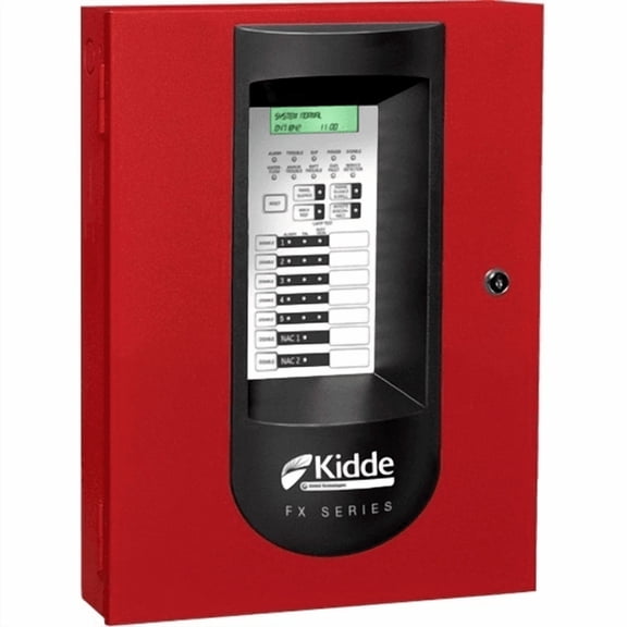 KIDDE - EDWARDS FX-5R 0 FX-5R