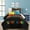 Black, variant on Lush Decor Video Games Reversible Oversized Quilt Black/Red 5Pc Set Full/Queen